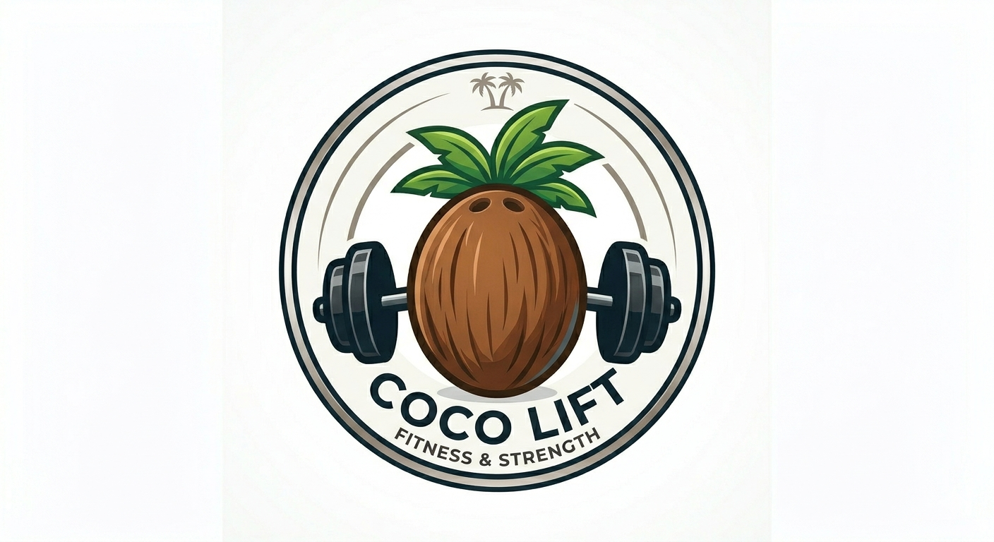 COCO-FIT Logo