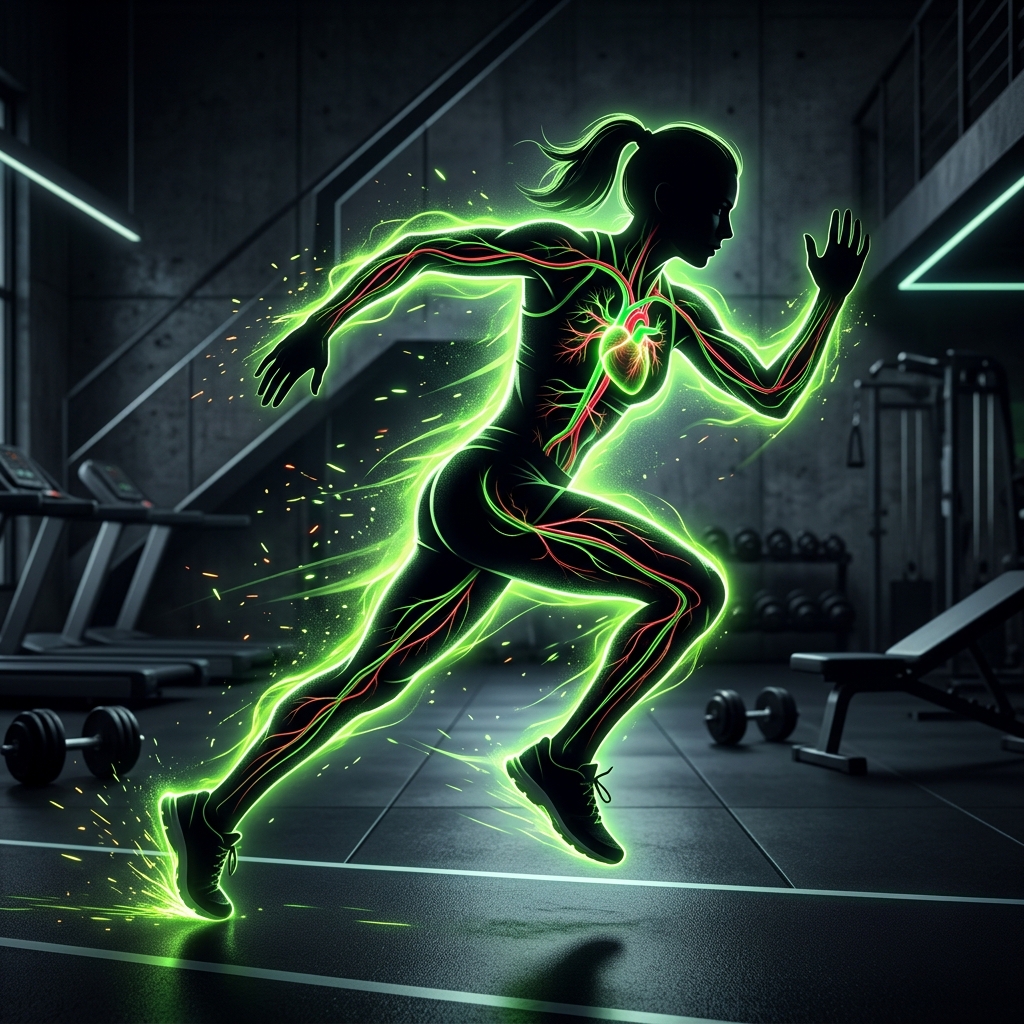 Cardio y sistema cardiovascular